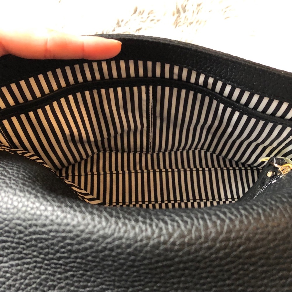Kate Spade Jackson Street Harlyn Crossbody Bag - Picture 9 of 16